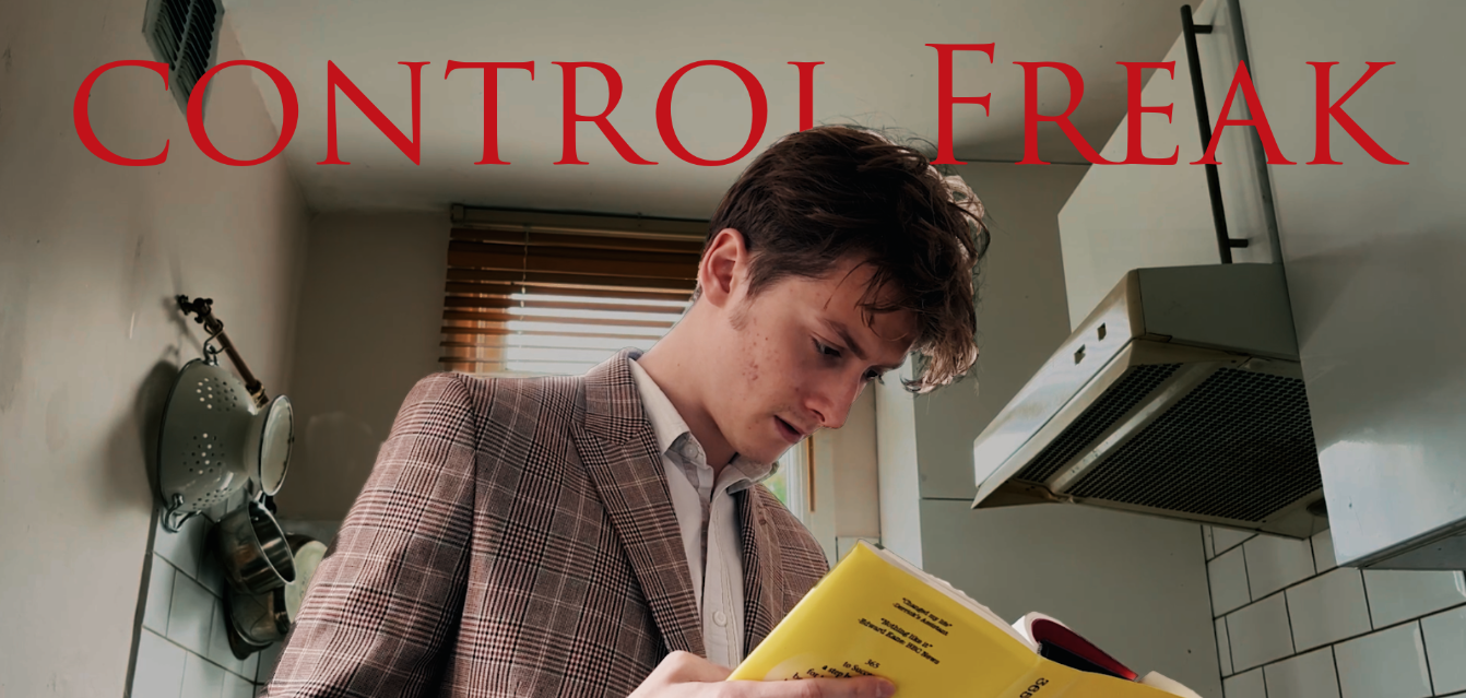 Control Freak