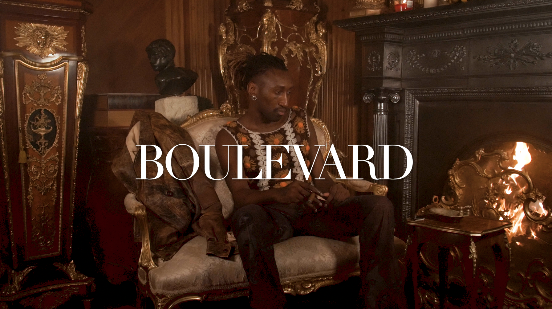 Boulevard – Kaylowz