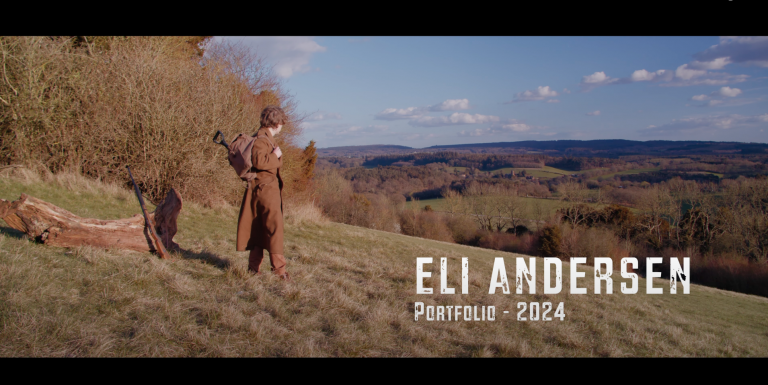 ShowReel 2024